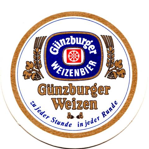 günzburg gz-by günz rund 1-2a (215-günzburger weizen-gold) 